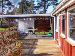Two-Bedroom Holiday home in Vordingborg 2 in Vordingborg